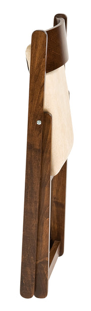 Amish Folding Chair