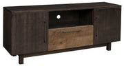 Amish Joplin TV Stand