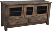 Amish Terrell TV Stand