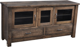 Amish Terrell TV Stand