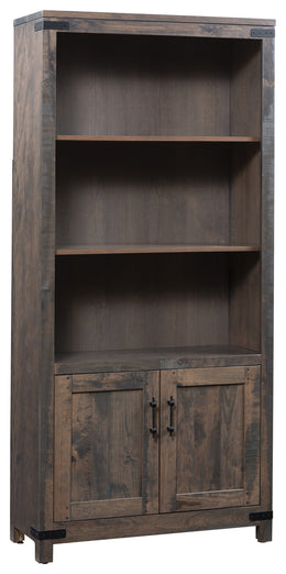 Amish Cortland Bookcase