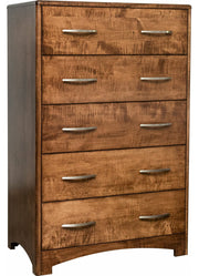 Amish Zephyr Chest of Drawers