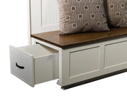 Amish South Haven Nook Set