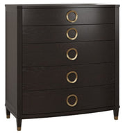American-Made Cloquet Chest of Drawers