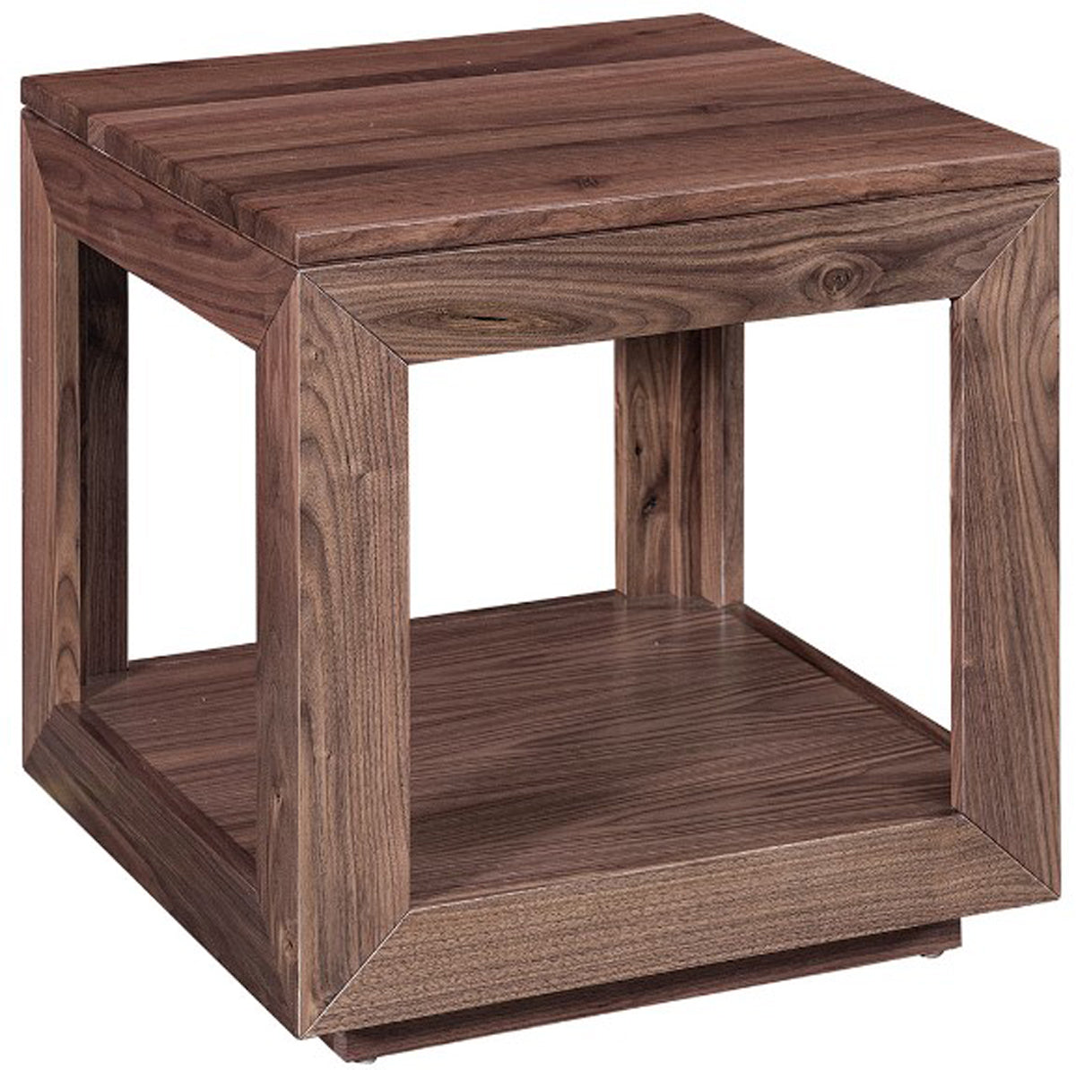 Amish Outlet Store Lexus End Table