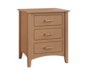Amish Jackson Nightstand