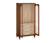 Amish Maxwell Cabinet