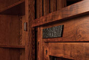 Amish Larado Large TV Unit