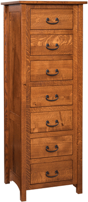 Amish London Lingerie Chest