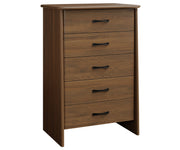 Amish Pueblo Chest of Drawers