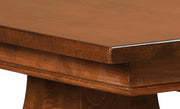 Amish Bradbury Trestle Table