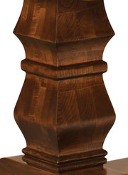 Amish Bradbury Trestle Table