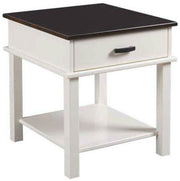 Amish Buckhannon End Table