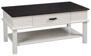 Amish Buckhannon Coffee Table