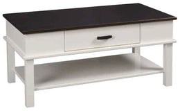 Amish Buckhannon Coffee Table