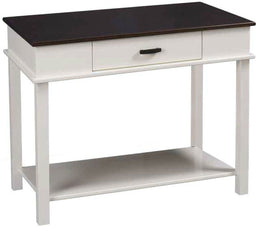 Amish Buckhannon Sofa Table