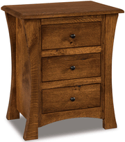 Amish Matison Bedroom Set