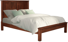 American-Made Cunningham Bed