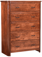 American-Made Cunningham Chest