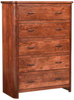 American-Made Cunningham Chest