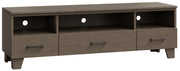 Amish Rocky Ridge TV Stand