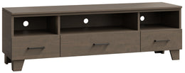 Amish Rocky Ridge TV Stand