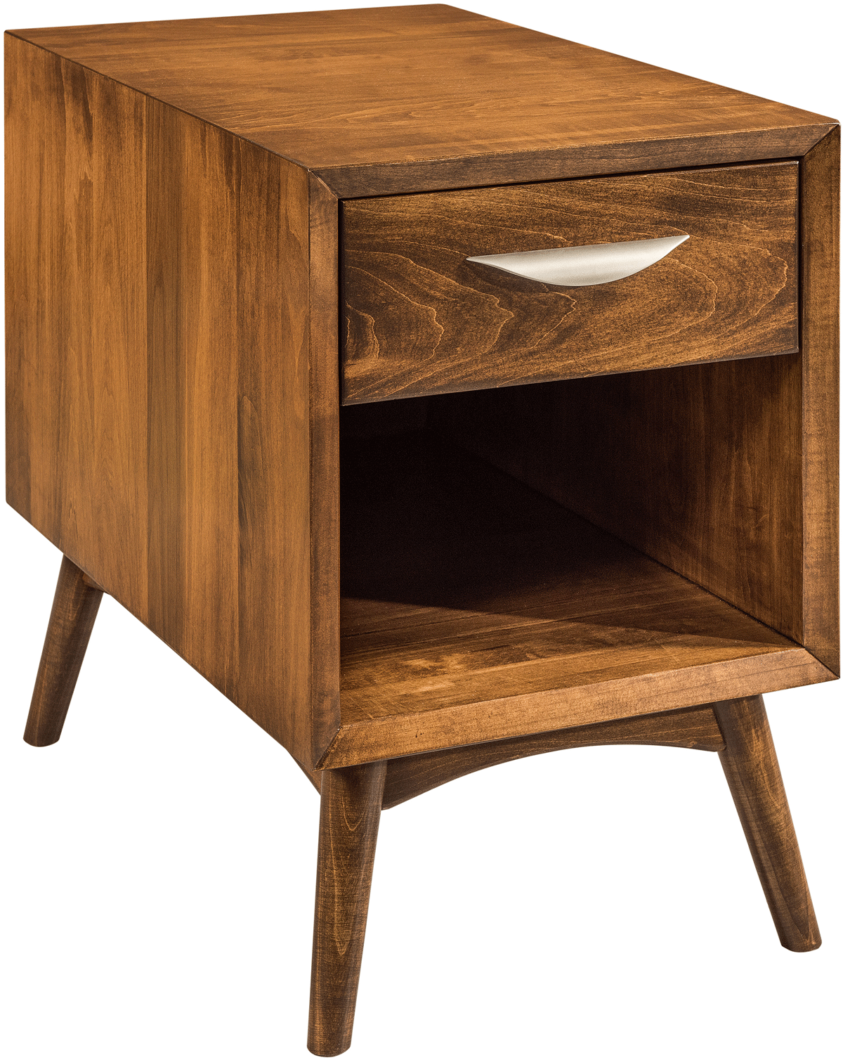 Amish Century End Table