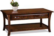 Amish Ensenada Coffee Table