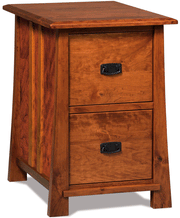American Made Grant File Cabinet