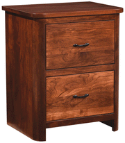 American-Made Cunningham Night Stand