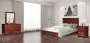 American-Made Cunningham Bedroom Set
