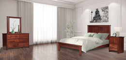 American-Made Cunningham Bedroom Set