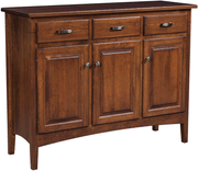 Amish Madison Buffet