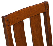 Amish Regina Chair