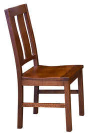 Amish Regina Chair
