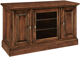 Amish Kincade TV Stand