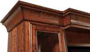 Amish Kincade Wall Unit