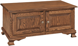 Amish Heritage Coffee Table