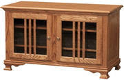 Amish Heritage TV Stand