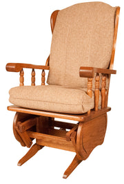 Amish New Port 400 Glider