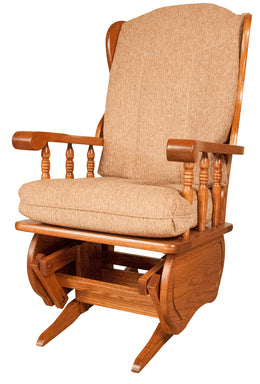 Amish New Port 400 Glider