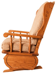 Amish New Port 400 Glider
