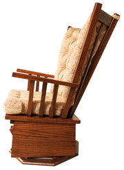 Amish MC 296 Swivel Glider