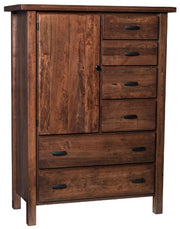 Amish Stanton Armoire