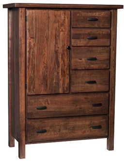 Amish Stanton Armoire