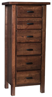 Amish Stanton Lingerie Chest