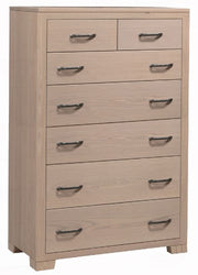 Amish Watson 7 Drawer Chest