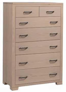 Amish Watson 7 Drawer Chest