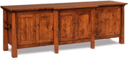 Amish Artesa Credenza