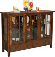 Amish Acadia Curio